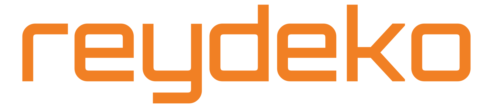 Reydeko Logo
